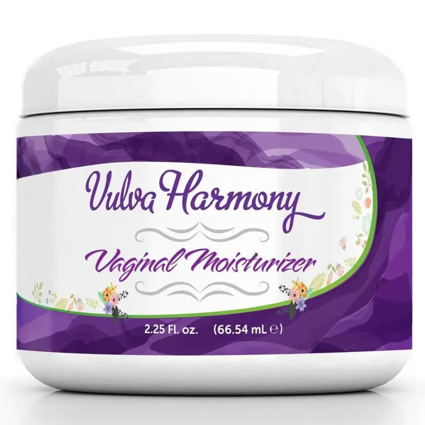 BLOOM KRANS - Bloom Krans Vulva Harmony Moisturizer 66.54Ml. - The Red Vitamin MX - Hidratantes Vaginales - {{ shop.shopifyCountryName }}