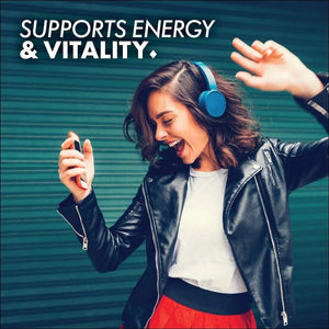 BLUEBONNET NUTRITION - Bluebonnet Nutrition Multi One With Iron 120 Capsulas - The Red Vitamin MX - Suplementos Alimenticios - {{ shop.shopifyCountryName }}