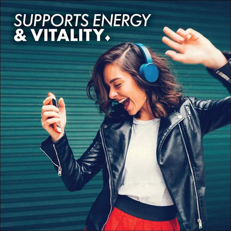 BLUEBONNET NUTRITION - Bluebonnet Nutrition Multi One With Iron 120 Capsulas - The Red Vitamin MX - Suplementos Alimenticios - {{ shop.shopifyCountryName }}
