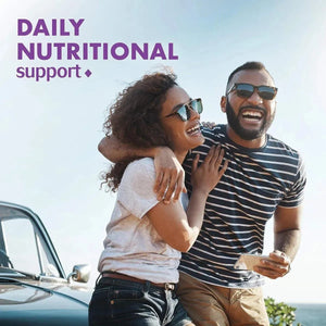 BLUEBONNET NUTRITION - Bluebonnet Nutrition Multi One With Iron 120 Capsulas - The Red Vitamin MX - Suplementos Alimenticios - {{ shop.shopifyCountryName }}