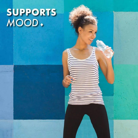 BLUEBONNET NUTRITION - BlueBonnet Nutrition Vitamin B6 100Mg. 90 Capsulas - The Red Vitamin MX - Suplementos Alimenticios - {{ shop.shopifyCountryName }}