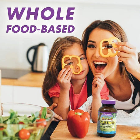 BLUEBONNET NUTRITION - BlueBonnet Super Earth Rainforest Animalz Calcium Magnesium And Vitamin D3 90 Tabletas Masticables - The Red Vitamin MX - Suplementos Alimenticios - {{ shop.shopifyCountryName }}