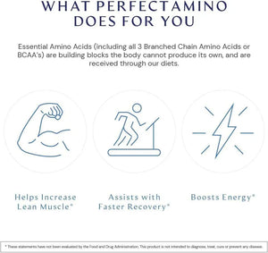 BODYHEALTH - BodyHealth PerfectAmino 300 Tabletas - The Red Vitamin MX - Suplementos Alimenticios - {{ shop.shopifyCountryName }}