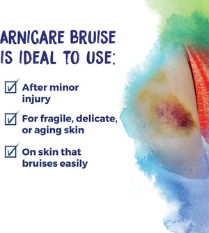 BOIRON - Boiron Arnicare Bruise Cream 1.4 Oz. - The Red Vitamin MX - Suplementos Alimenticios - {{ shop.shopifyCountryName }}