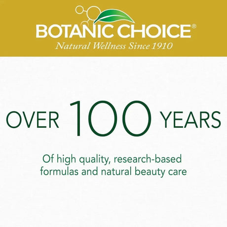 BOTANIC CHOICE - Botanic Choice Thyroid Complete 60 Capsulas - The Red Vitamin MX - Suplementos Alimenticios - {{ shop.shopifyCountryName }}