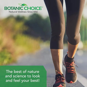 BOTANIC CHOICE - Botanic Choice Uric Acid Complex 60 Capsulas - The Red Vitamin MX - Suplementos Alimenticios - {{ shop.shopifyCountryName }}