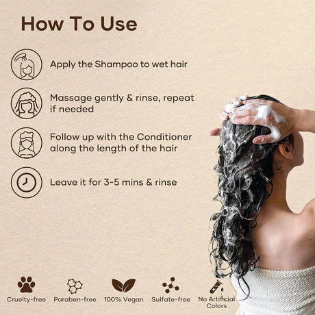 BOTANIC HEARTH - Botanic Hearth Biotin Shampoo with Ginger Oil & Keratin 473Ml. - The Red Vitamin MX - Shampoo Para Cabello - {{ shop.shopifyCountryName }}