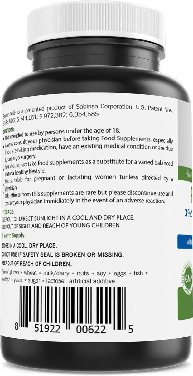 BRIEOFOOD - Brieofood Rhodiola 3% Standardized Extract 1000Mg. 60 Capsulas - The Red Vitamin MX - Suplementos Alimenticios - {{ shop.shopifyCountryName }}