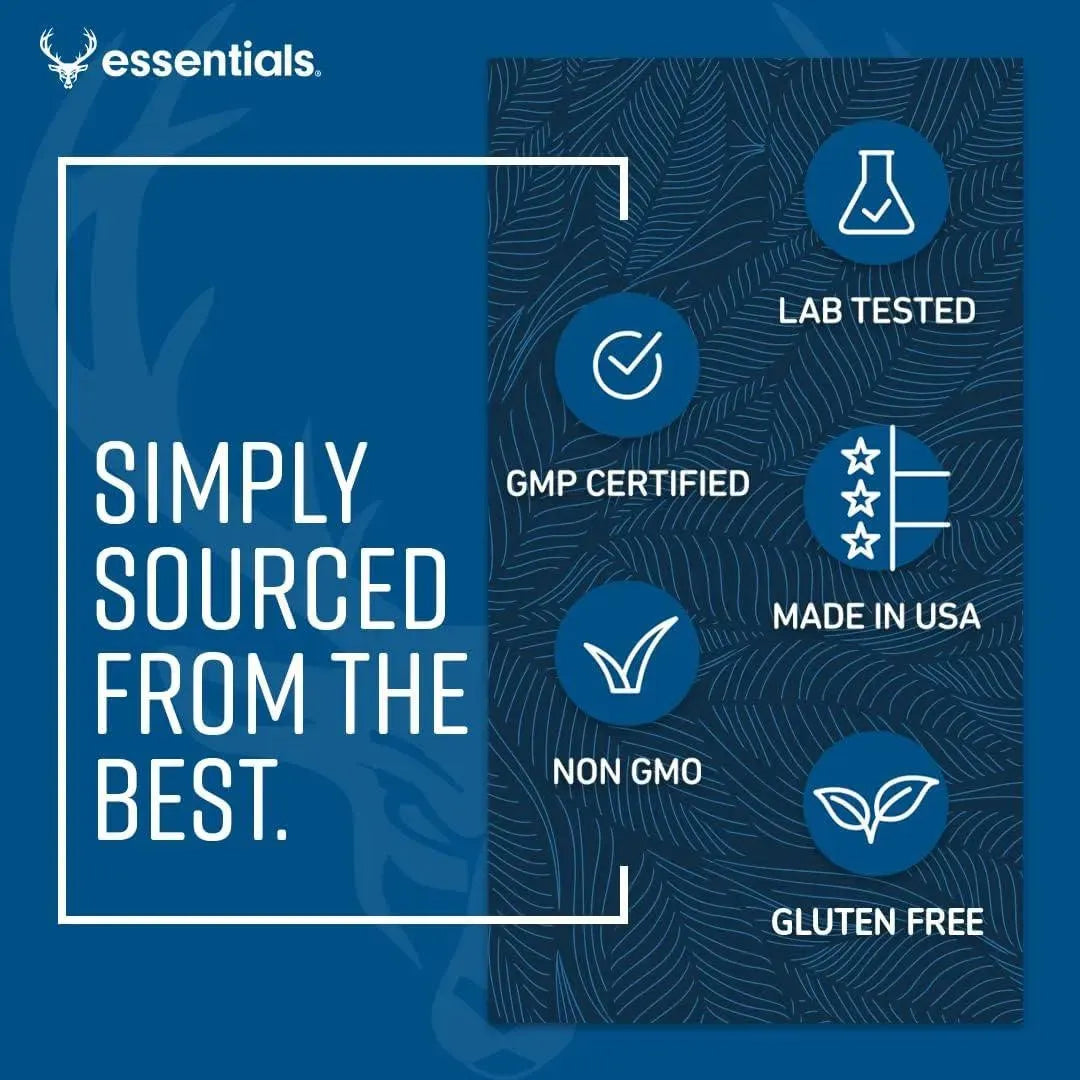 BUCKED UP - Bucked Up HMB 1500Mg. 180 Capsulas - The Red Vitamin MX - Suplementos Alimenticios - {{ shop.shopifyCountryName }}