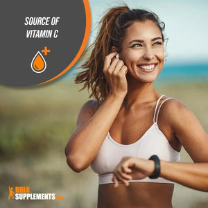 BULK SUPPLEMENTS - Bulk Supplements African Mango Extract Powder 1 Kg. - The Red Vitamin MX - Suplementos Alimenticios - {{ shop.shopifyCountryName }}