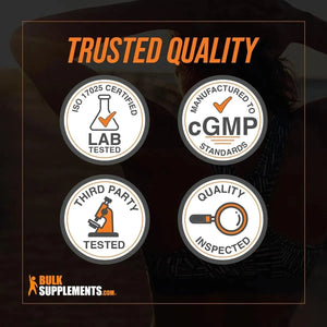 BULK SUPPLEMENTS - Bulk Supplements African Mango Extract Powder 100Gr. - The Red Vitamin MX - Suplementos Alimenticios - {{ shop.shopifyCountryName }}