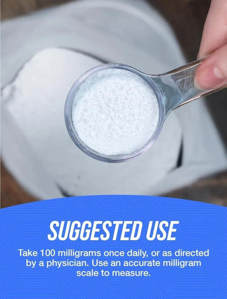 BULK SUPPLEMENTS - Bulk Supplements Boron Citrate Powder 250Gr. - The Red Vitamin MX - Suplementos Alimenticios - {{ shop.shopifyCountryName }}