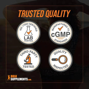 BULK SUPPLEMENTS - Bulk Supplements L-Citrulline Malate 2:1 Powder 100Gr. - The Red Vitamin MX - Suplementos Alimenticios - {{ shop.shopifyCountryName }}