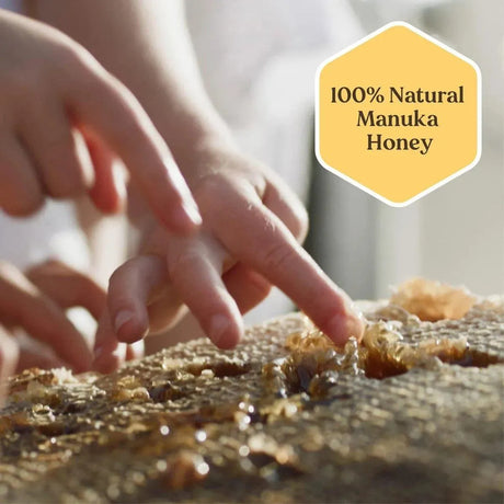 BURT'S BEES - Burt's Bees Kids Immune Support Gummies 30 Gomitas - The Red Vitamin MX - Suplementos Alimenticios - {{ shop.shopifyCountryName }}