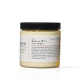 C.O. BIGELOW - C.O. Bigelow Lemon Body Cream 8 Oz. - The Red Vitamin MX - Cremas Corporales - {{ shop.shopifyCountryName }}