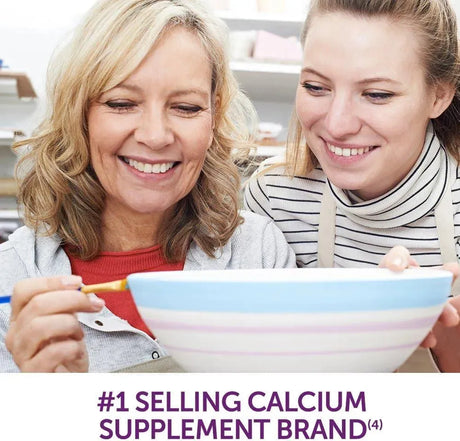 CALTRATE - Caltrate Minis 600 Plus D3 Plus Minerals Calcium and Vitamin D 150 Tabletas - The Red Vitamin MX - Suplementos Alimenticios - {{ shop.shopifyCountryName }}