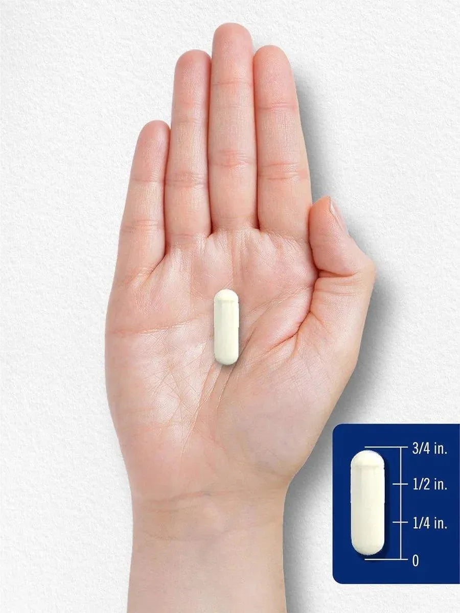 CARLYLE - Carlyle L Methylfolate 15Mg. 120 Capsulas - The Red Vitamin MX - Suplementos Alimenticios - {{ shop.shopifyCountryName }}