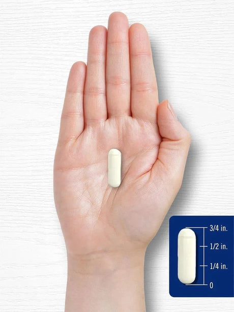 CARLYLE - Carlyle L Methylfolate 15Mg. 90 Capsulas - The Red Vitamin MX - Suplementos Alimenticios - {{ shop.shopifyCountryName }}