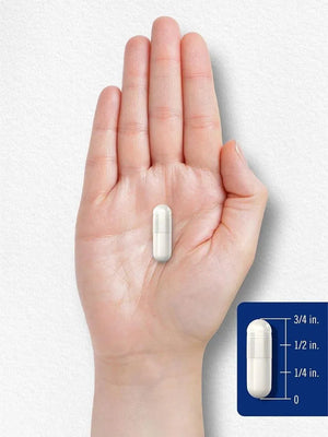 CARLYLE - Carlyle L Methylfolate 7.5Mg. 60 Capsulas - The Red Vitamin MX - Suplementos Alimenticios - {{ shop.shopifyCountryName }}
