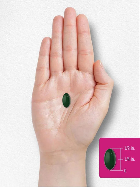 CARLYLE - Carlyle Multivitamin for Women 150 Capsulas Blandas - The Red Vitamin MX - Suplementos Alimenticios - {{ shop.shopifyCountryName }}