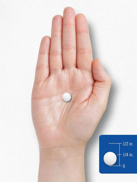 CARLYLE - Carlyle Vitamin B6 100Mg. 500 Tabletas - The Red Vitamin MX - Suplementos Alimenticios - {{ shop.shopifyCountryName }}