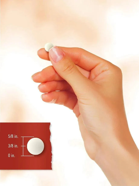CARLYLE - Carlyle Vitamin C Chewables 1000Mg. 100 Tabletas Masticables - The Red Vitamin MX - Suplementos Alimenticios - {{ shop.shopifyCountryName }}