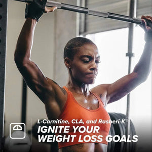 CELLUCOR - Cellucor CLK Non-Stimulant Fat Burner 90 Capsulas Blandas - The Red Vitamin MX - Suplementos Alimenticios - {{ shop.shopifyCountryName }}