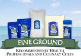 CELTIC SEA SALT - Celtic Sea Salt Fine Ground 1Lb. - The Red Vitamin MX - Comestibles - {{ shop.shopifyCountryName }}