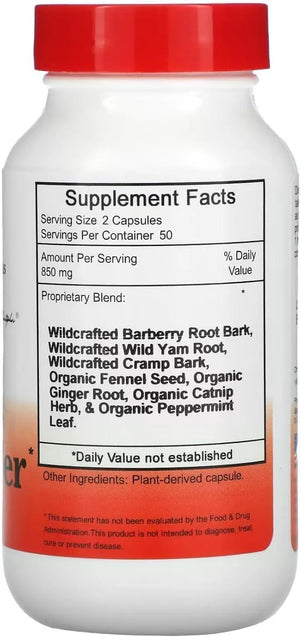 CHRISTOPHER´S - Dr. Christopher's Liver & Gallbladder 100 Capsulas - The Red Vitamin MX - Suplementos Alimenticios - {{ shop.shopifyCountryName }}