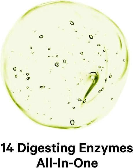 CODEAGE - Codeage Digestive Enzymes 180 Capsulas - The Red Vitamin MX - Suplementos Alimenticios - {{ shop.shopifyCountryName }}