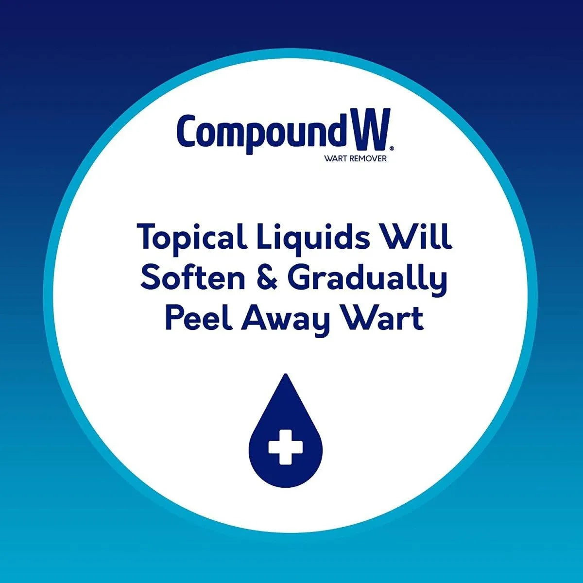 COMPOUND W - Compound W Maximum Strength Fast Acting Liquid Wart Remover 9Ml. - The Red Vitamin MX - Removedor De Verrugas - {{ shop.shopifyCountryName }}