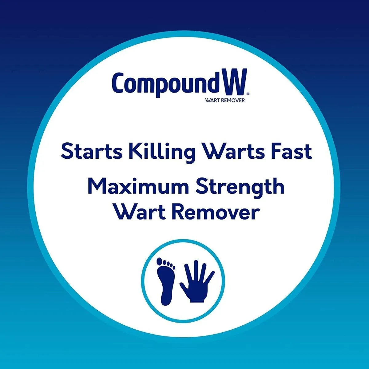 COMPOUND W - Compound W Maximum Strength Fast Acting Liquid Wart Remover 9Ml. - The Red Vitamin MX - Removedor De Verrugas - {{ shop.shopifyCountryName }}