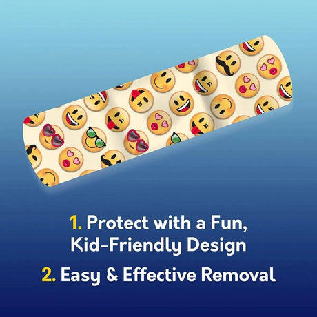 COMPOUND W - Compound W One Step Wart Remover Strips For Kids 10 Almohadillas - The Red Vitamin MX - Removedor De Verrugas - {{ shop.shopifyCountryName }}