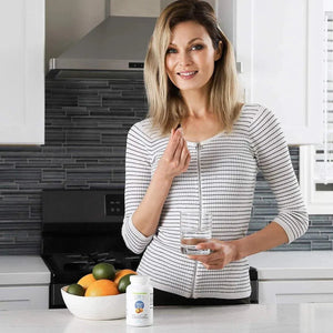 CORE MED SCIENCE - Core Med Science Liposomal Vitamin C 1000Mg. 90 Capsulas Blandas - The Red Vitamin MX - Suplementos Alimenticios - {{ shop.shopifyCountryName }}