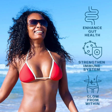 CORREXIKO - Correxiko Hydrolyzed Marine Collagen Peptides Powder Type 1 15Oz. - The Red Vitamin MX - Suplementos Alimenticios - {{ shop.shopifyCountryName }}