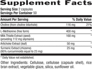 COUNTRY LIFE - Country Life Liver Support Factors 100 Capsulas - The Red Vitamin MX - Suplementos Alimenticios - {{ shop.shopifyCountryName }}