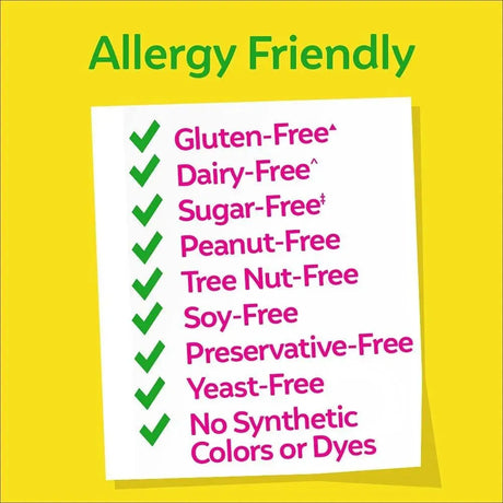 CULTURELLE - Culturelle Kids Chewable Daily Probiotic 30 Tabletas Masticables - The Red Vitamin MX - Suplementos Alimenticios - {{ shop.shopifyCountryName }}