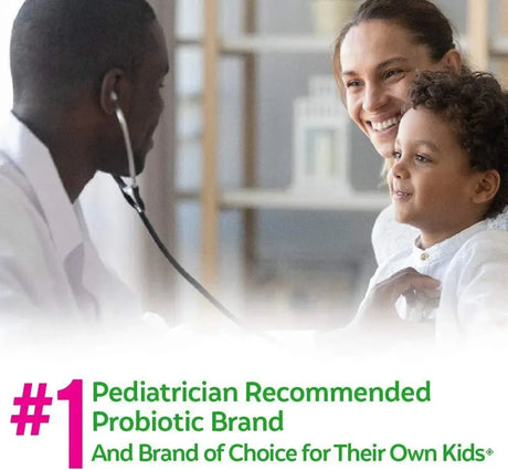 CULTURELLE - Culturelle Kids Purely Probiotics Packets 50 Paquetes - The Red Vitamin MX - Suplementos Alimenticios - {{ shop.shopifyCountryName }}