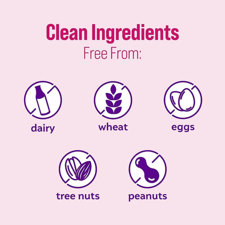 CULTURELLE - Culturelle Women’s 4-in-1 Daily Probiotic 30 Capsulas - The Red Vitamin MX - Suplementos Alimenticios - {{ shop.shopifyCountryName }}