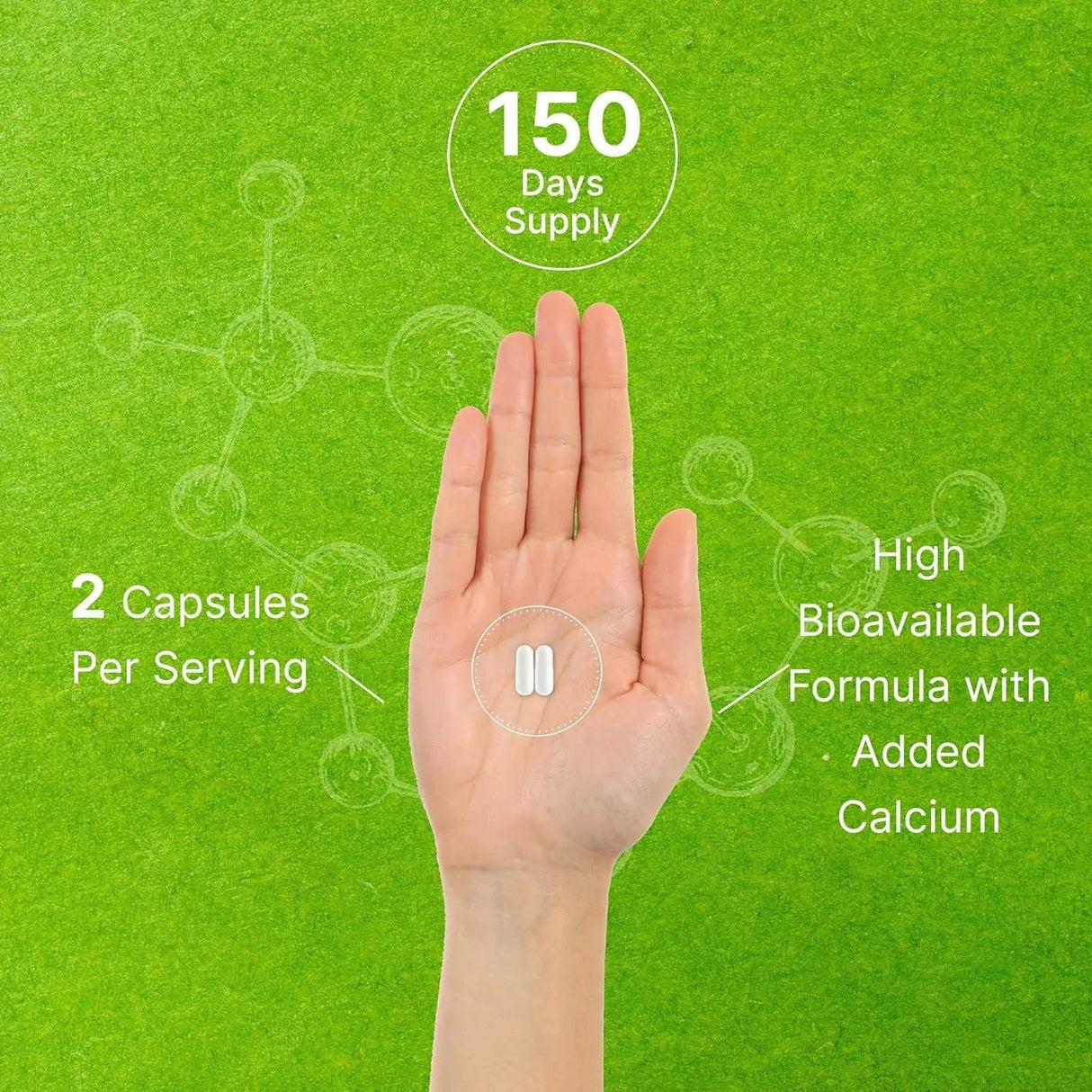 DEAL SUPPLEMENT - Deal Supplement Ultra Strength HMB 1000Mg. 300 Capsulas - The Red Vitamin MX - Suplementos Alimenticios - {{ shop.shopifyCountryName }}