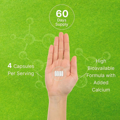 DEAL SUPPLEMENT - Deal Supplement Ultra Strength HMB 3000Mg. 240 Capsulas - The Red Vitamin MX - Suplementos Alimenticios - {{ shop.shopifyCountryName }}