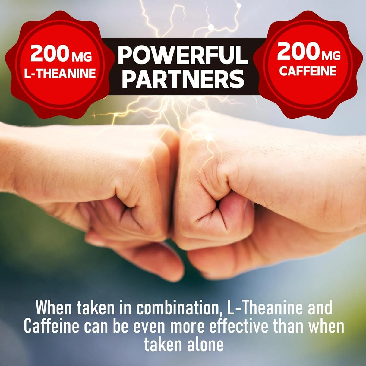 DEDICAD - Dedicad L-Theanine & Pure Caffeine Pills 200Mg. 120 Capsulas - The Red Vitamin MX - Suplementos Alimenticios - {{ shop.shopifyCountryName }}