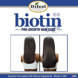 DIFEEL - Difeel Pro-Growth Biotin Conditioner for Hair Growth 354.9 Ml. - The Red Vitamin MX - Acondicionador Para Cabello - {{ shop.shopifyCountryName }}