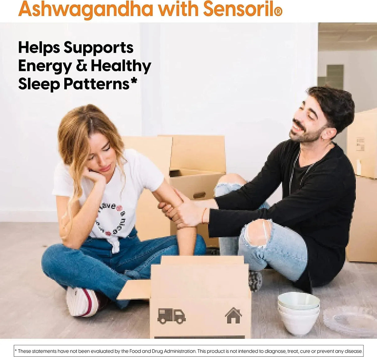 DOCTOR'S BEST - Doctor's Best Ashwagandha with Sensoril 125Mg. 60 Capsulas - The Red Vitamin MX - Suplementos Alimenticios - {{ shop.shopifyCountryName }}