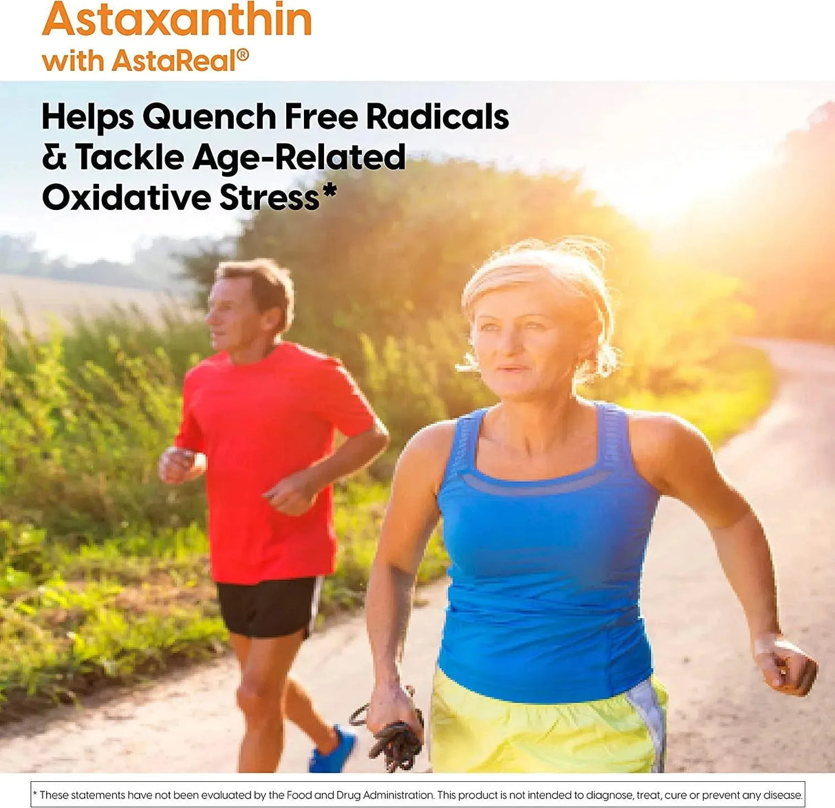 DOCTOR'S BEST - Doctor's Best Astaxanthin 6Mg. 90 Capsulas Blandas - The Red Vitamin MX - Suplementos Alimenticios - {{ shop.shopifyCountryName }}