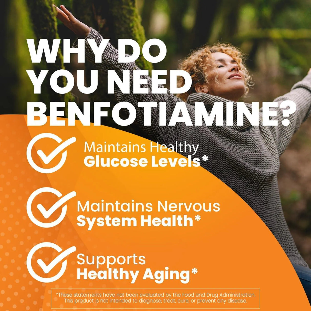 DOCTOR'S BEST - Doctor's Best Benfotiamine 150 with BenfoPure 120 Capsulas - The Red Vitamin MX - Suplementos Alimenticios - {{ shop.shopifyCountryName }}