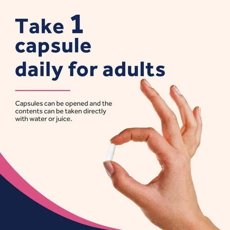 DOCTOR´S RECIPES - Doctor's Recipes Probiotics for Women 100 Billion CFU 30 Capsulas - The Red Vitamin MX - Suplementos Alimenticios - {{ shop.shopifyCountryName }}