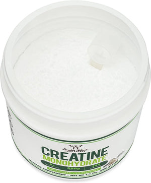 DOUBLE WOOD SUPPLEMENTS - Double Wood Supplements Creatine Monohydrate Powder 100 Servicios 500Gr. - The Red Vitamin MX - Suplementos Alimenticios - {{ shop.shopifyCountryName }}