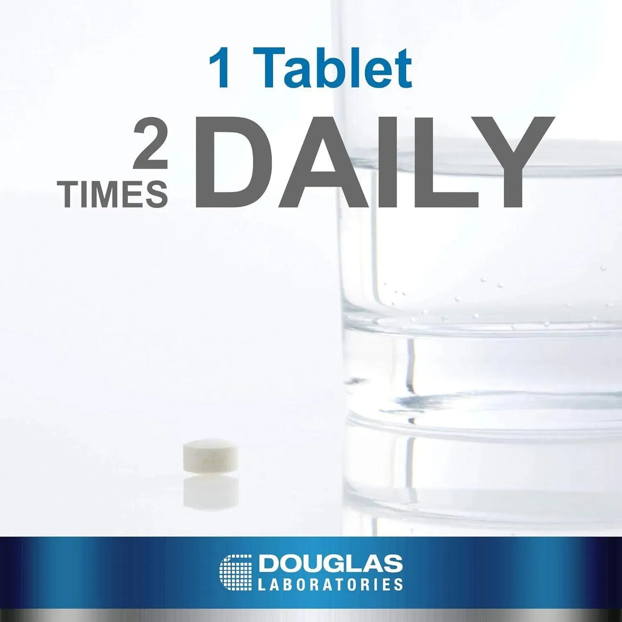 DOUGLAS LABORATORIES - Douglas Laboratories Alpha-Lipoic Acid 60 Tabletas - The Red Vitamin MX - Suplementos Alimenticios - {{ shop.shopifyCountryName }}