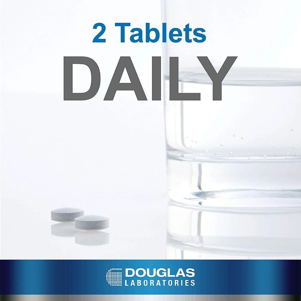 DOUGLAS LABORATORIES - Douglas Laboratories Timed Released Iron 90 Tabletas - The Red Vitamin MX - Suplementos Alimenticios - {{ shop.shopifyCountryName }}